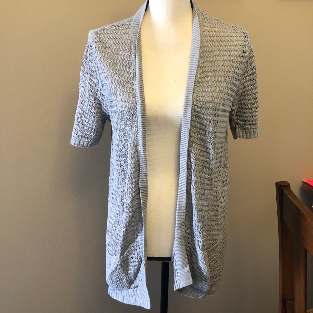 Merona Cardigan Size XL